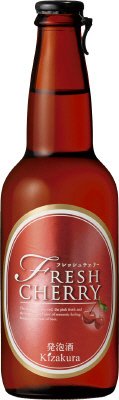 フレッシュチェリー常温３３０ｍｌ