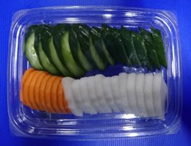 ぬか漬盛合せ（大）