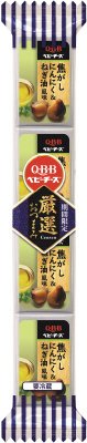 厳選おつまみベビー　焦がしにんにく＆ねぎ油風味