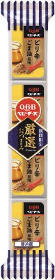 厳選おつまみベビー　ピリ辛ごま油風味