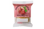 あまおう苺ワッフル