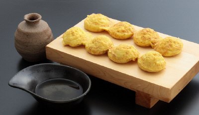 明石焼