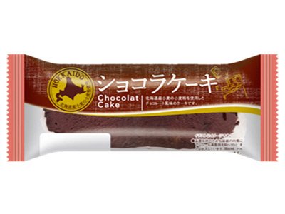 ショコラケーキ