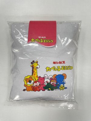 ギンビストートバッグ菓子詰合せ