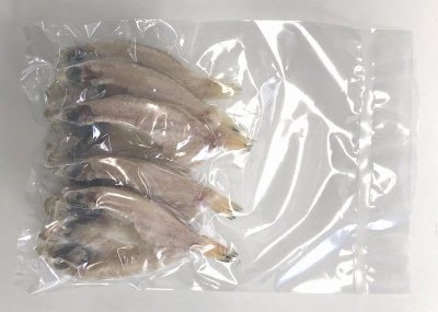 のどぐろの開き
