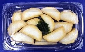 国産長芋のたまり醤油漬