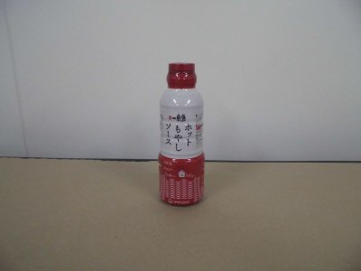 一風堂ホットもやしソースA1