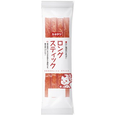 ロングスティック