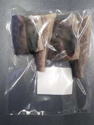 利尻・礼文産 真ほっけ一夜干し切身