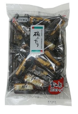 N磯ふたり