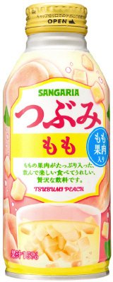 つぶみもも