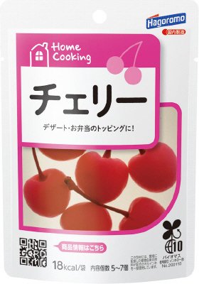 ＨｏｍｅＣｏｏｋｉｎｇ　チェリー