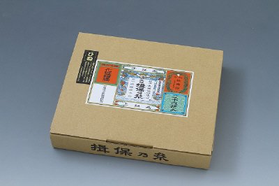 手延素麺揖保乃糸上級古１．３Ｋ
