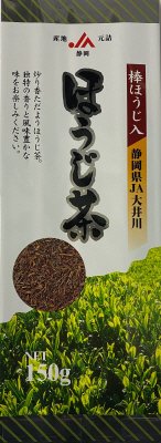 大井川農協　棒ほうじ入りほうじ茶　１５０G