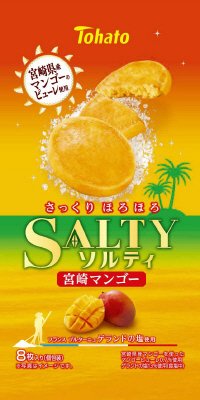 ソルティ宮崎マンゴー