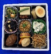 彩り9品おかずセット