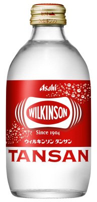 ウィルキンソン　タンサン