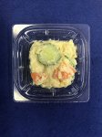 フリーフロム_お芋が美味しいポテトサラダ