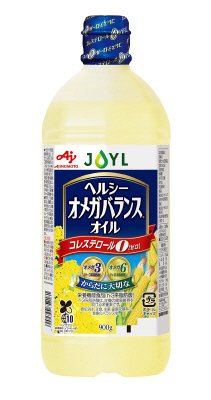 ＡＪＩＮＯＭＯＴＯヘルシーオメガバランス　９００ｇ