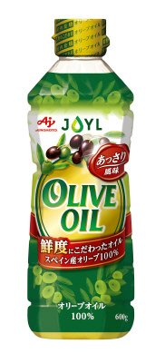 ＡＪＩＮＯＭＯＴＯオリーブオイル６００ｇ