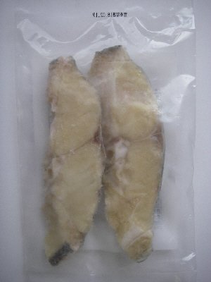 目鯛昆布だし醤油漬