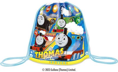 おかしバックパック／トーマス
