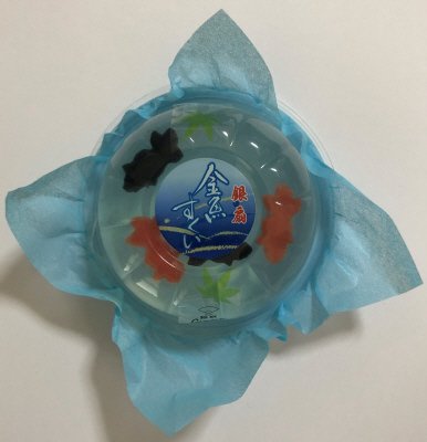 金魚すくいＮ