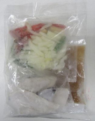 野菜たっぷり！白身魚の和風あんかけ