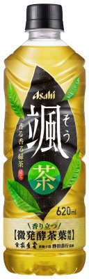 アサヒ　颯