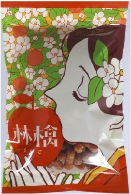 林檎かりんとう