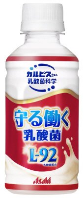 守る働く乳酸菌