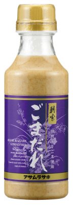 ごまだれ