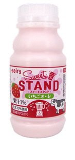 Sweet STAND（スイートスタンド）いちごオ・レ