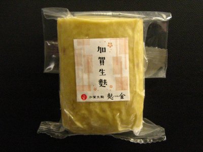 五郎島金時麩