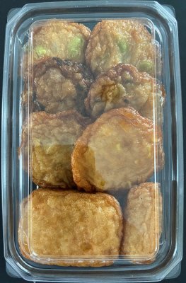 揚立屋　彩りセット