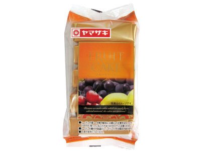 フルーツケーキ（５）