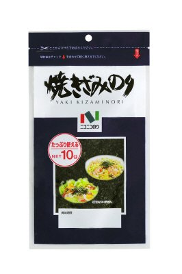 焼きざみのり