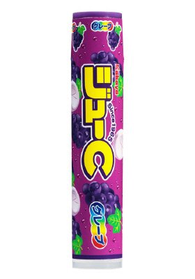 ジューＣ　グレープ（ボール販売）