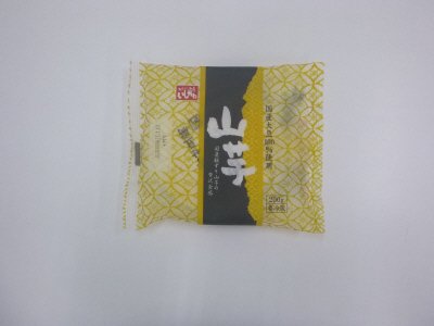 山芋寄せ豆腐