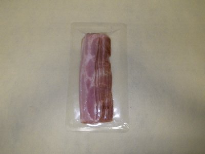 ＮＶベーコンスライス