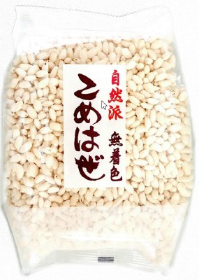 自然派こめはぜ