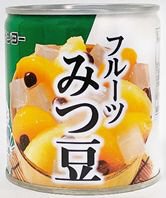 サンヨーフルーツみつ豆２９５ｇ