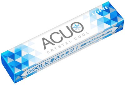 ＡＣＵＯ＜クリスタルクール＞