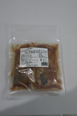 さば味噌煮
