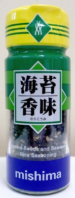 海苔香味