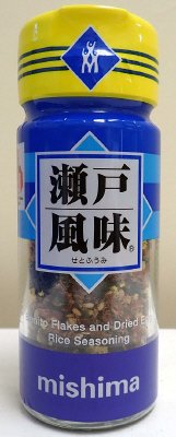 瀬戸風味