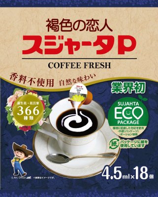 スジャータＰ１８個