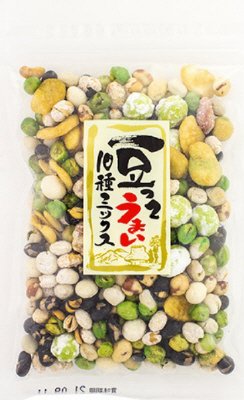 豆ってうまい10種ミックス