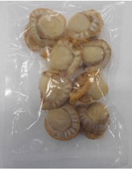 陸奥湾産ボイルベビーホタテ