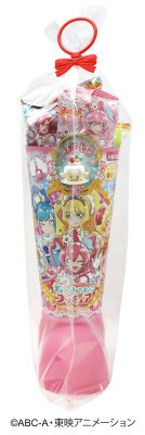 ＤＰプリキュアブーツ
